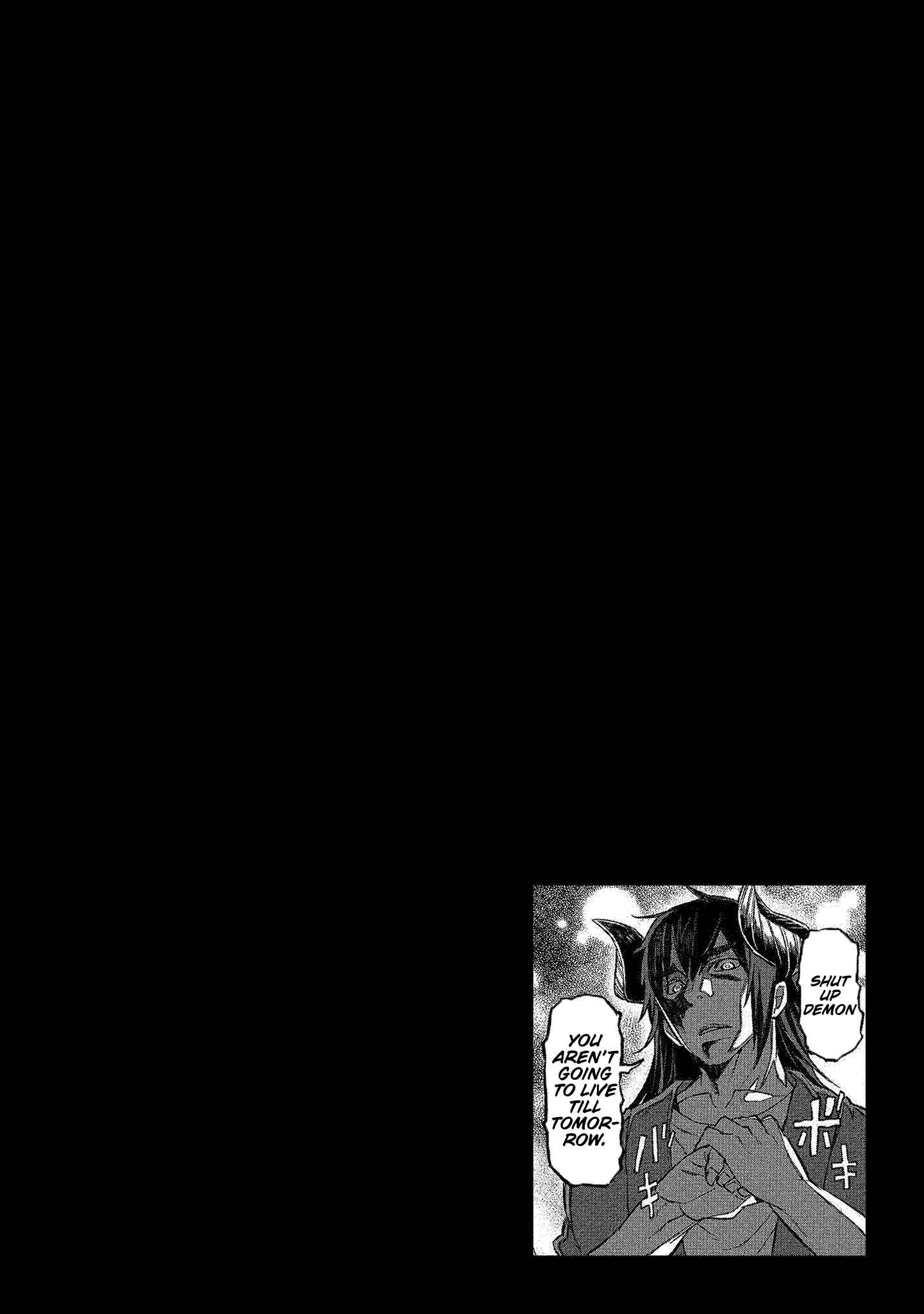 Page 29 Chapter 7 Gyaru Kishi Angelica