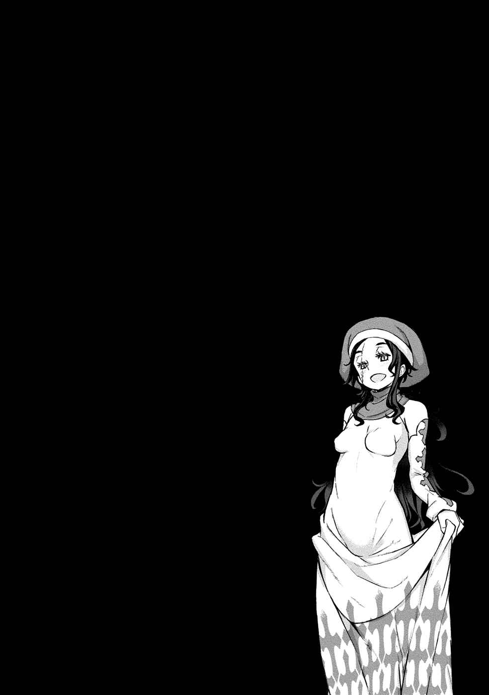 Page 26 Chapter 3 Gyaru Kishi Angelica