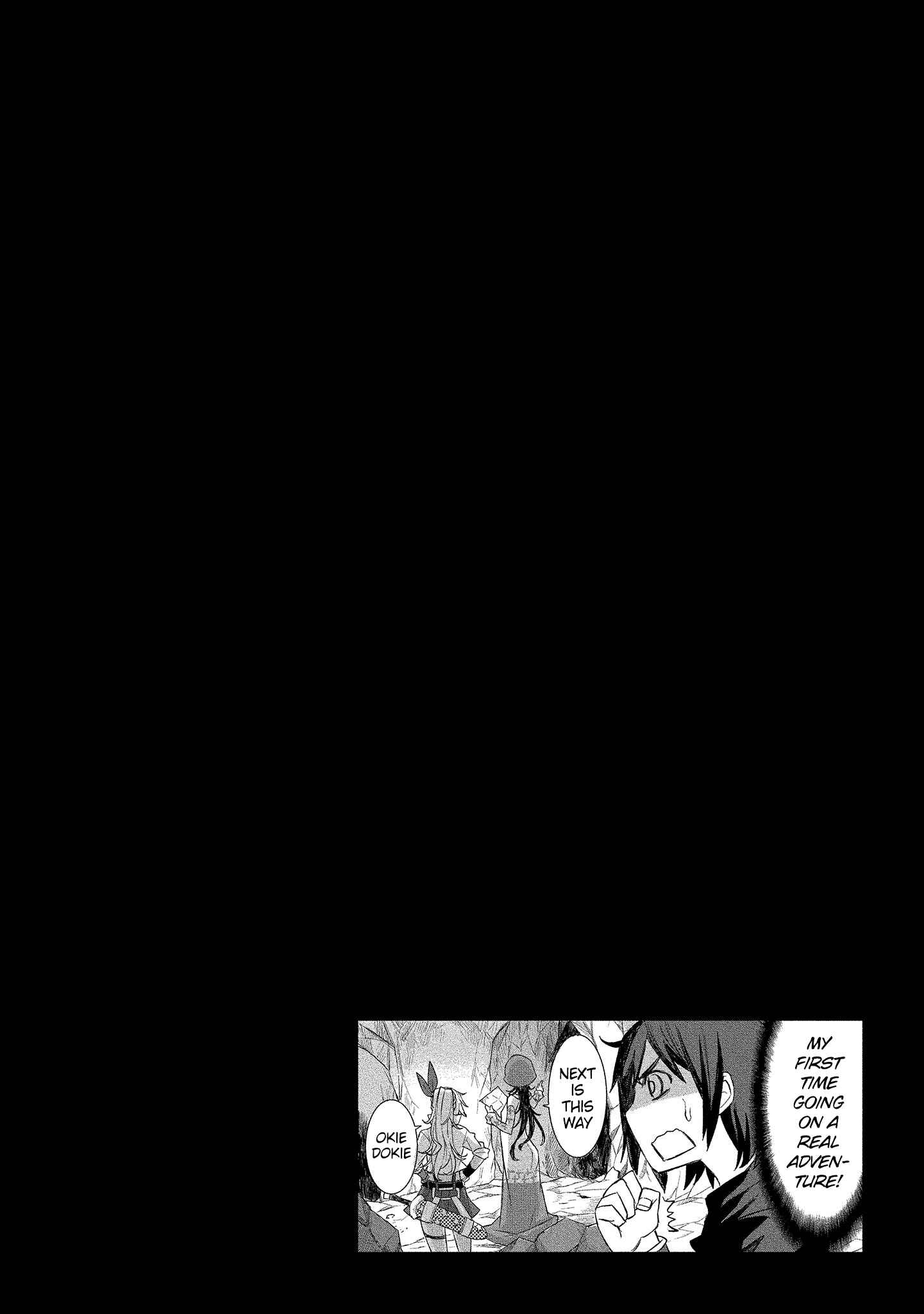 Page 14 Chapter 9 Gyaru Kishi Angelica