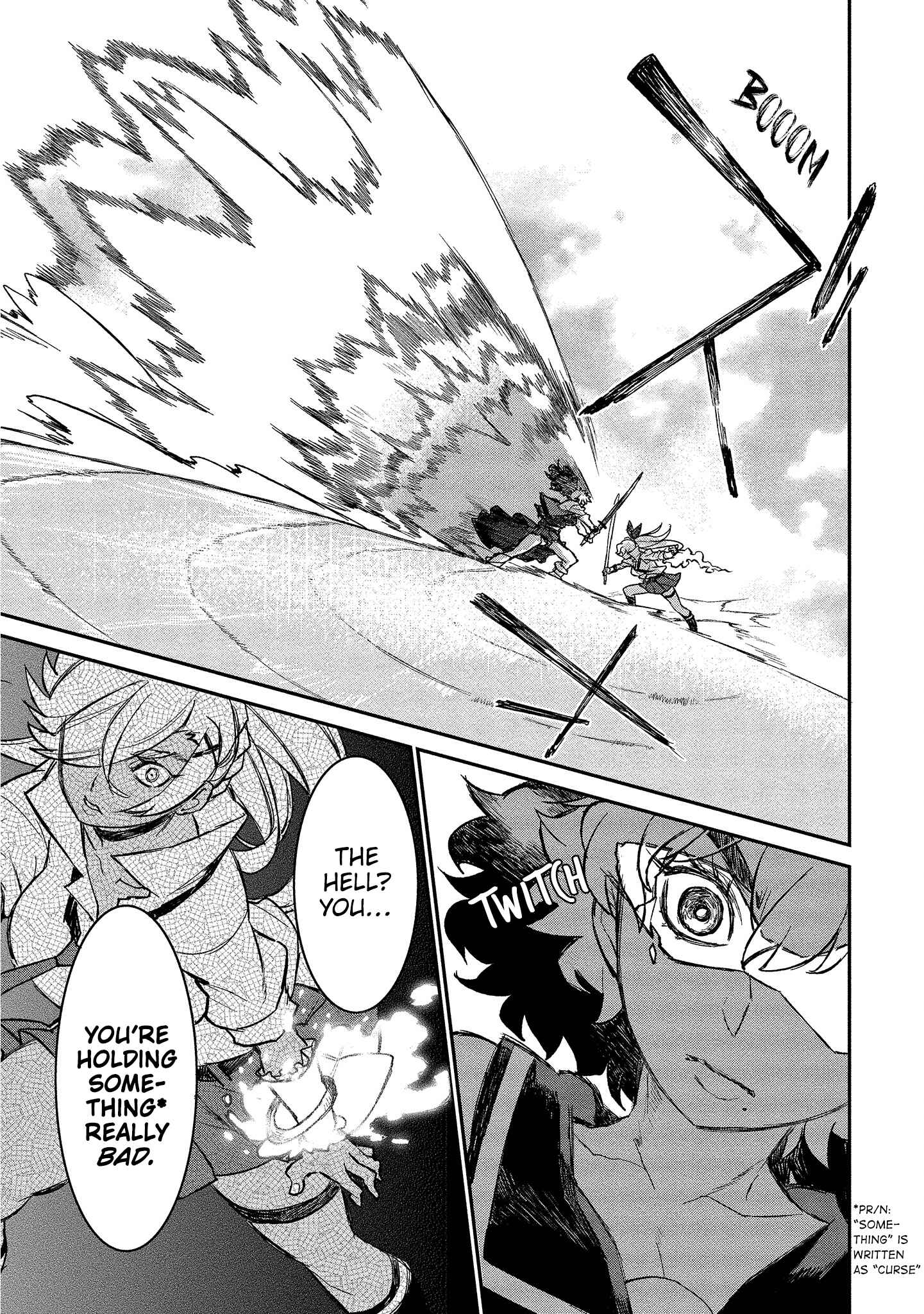 Page 6 Chapter 11 Gyaru Kishi Angelica
