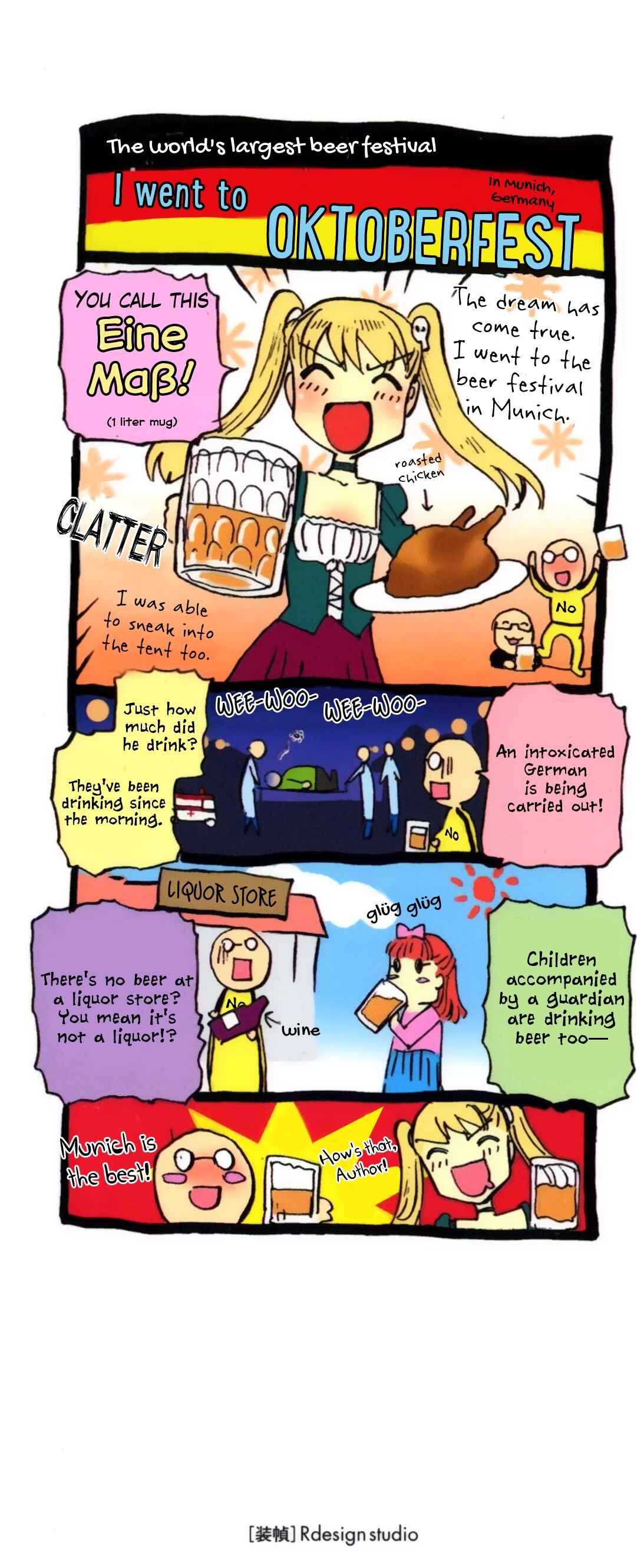 Page 2 Chapter 21 Sailor Uniform and Tank