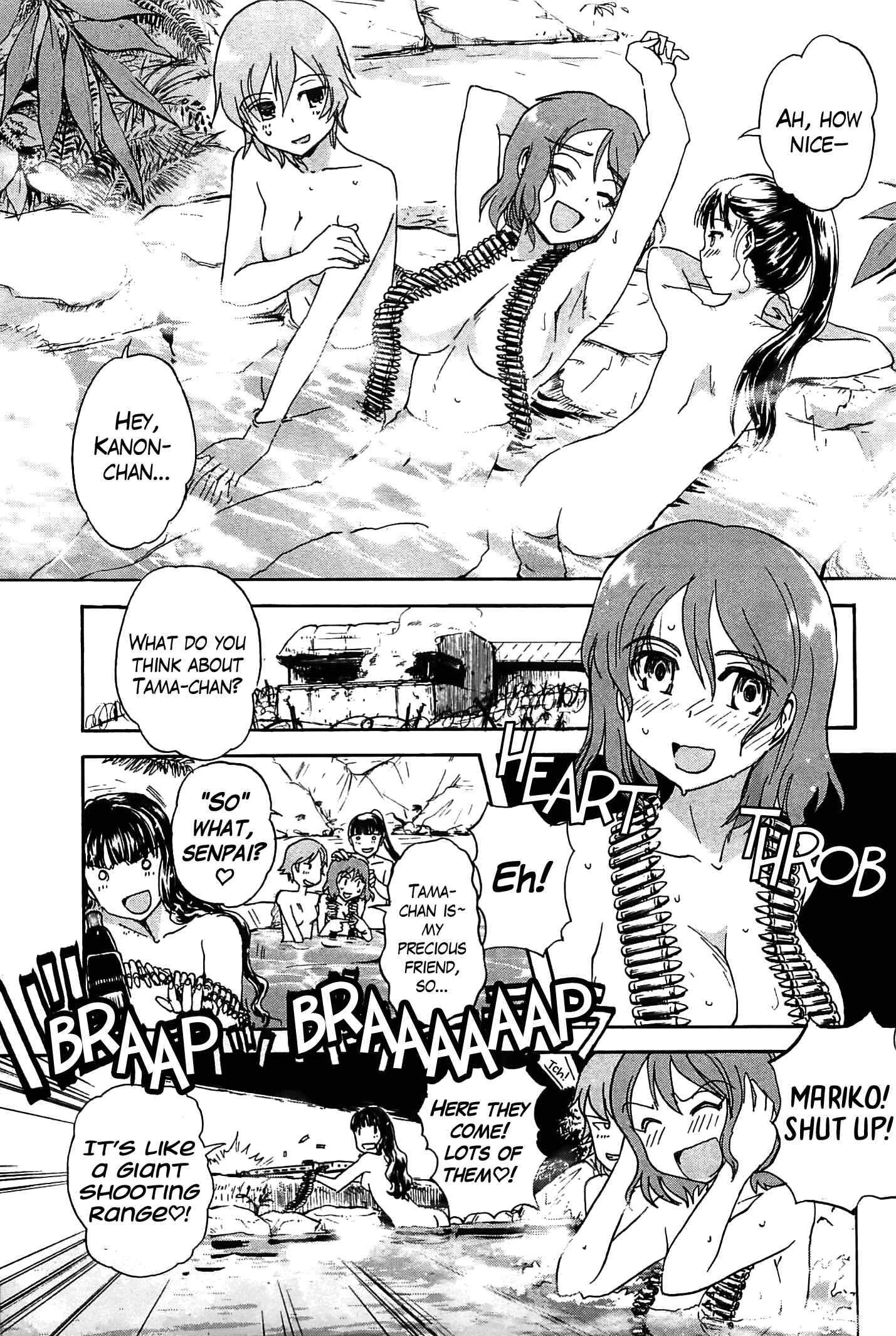 Page 17 Chapter 16 Sailor Uniform and Tank