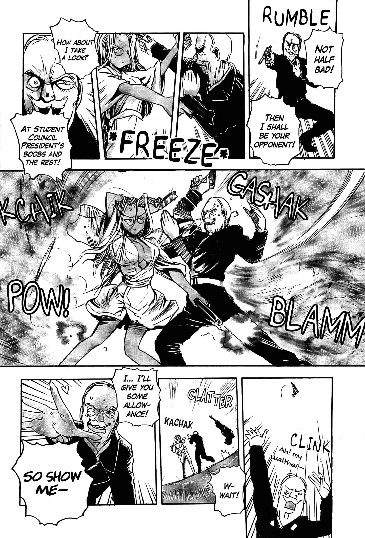 Page 29 Chapter 16 Sailor Uniform and Tank