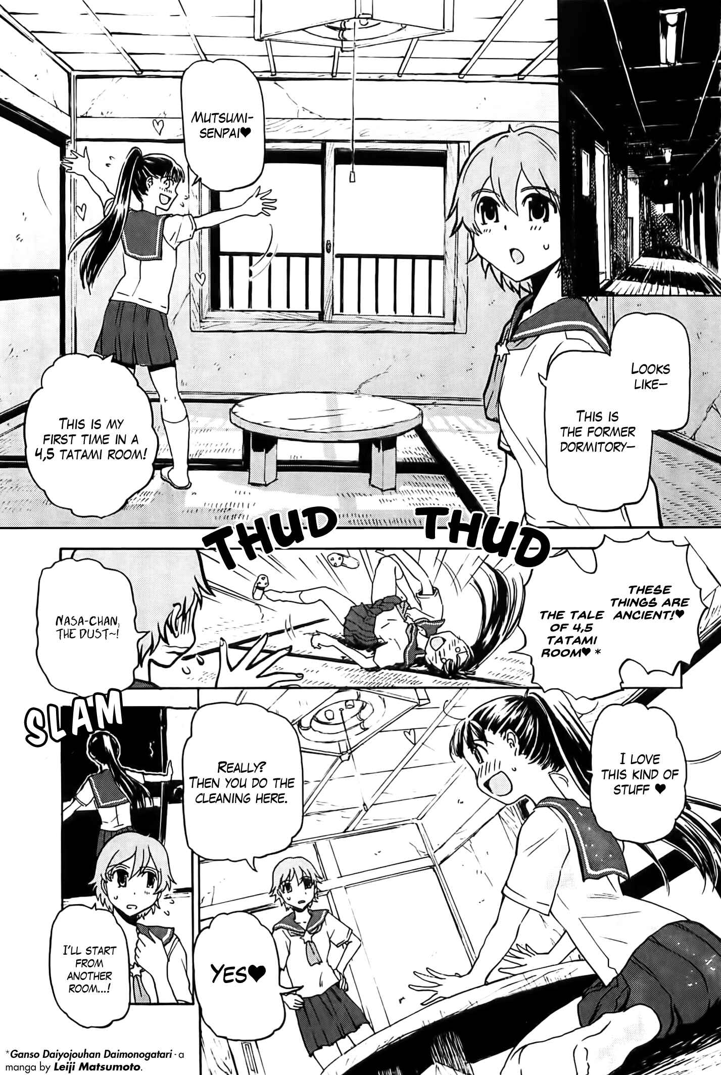 Page 10 Chapter 20 Sailor Uniform and Tank