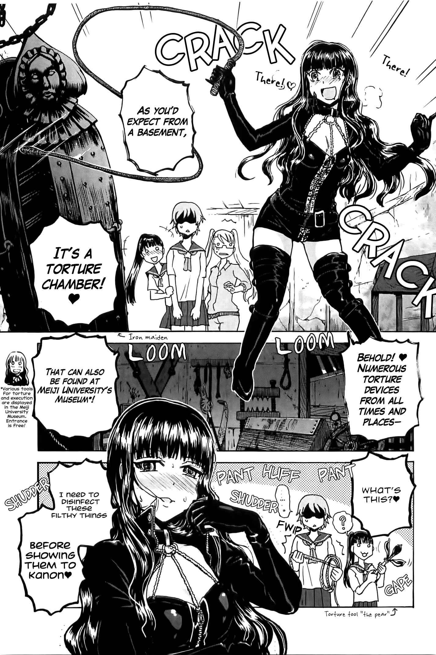 Page 16 Chapter 20 Sailor Uniform and Tank