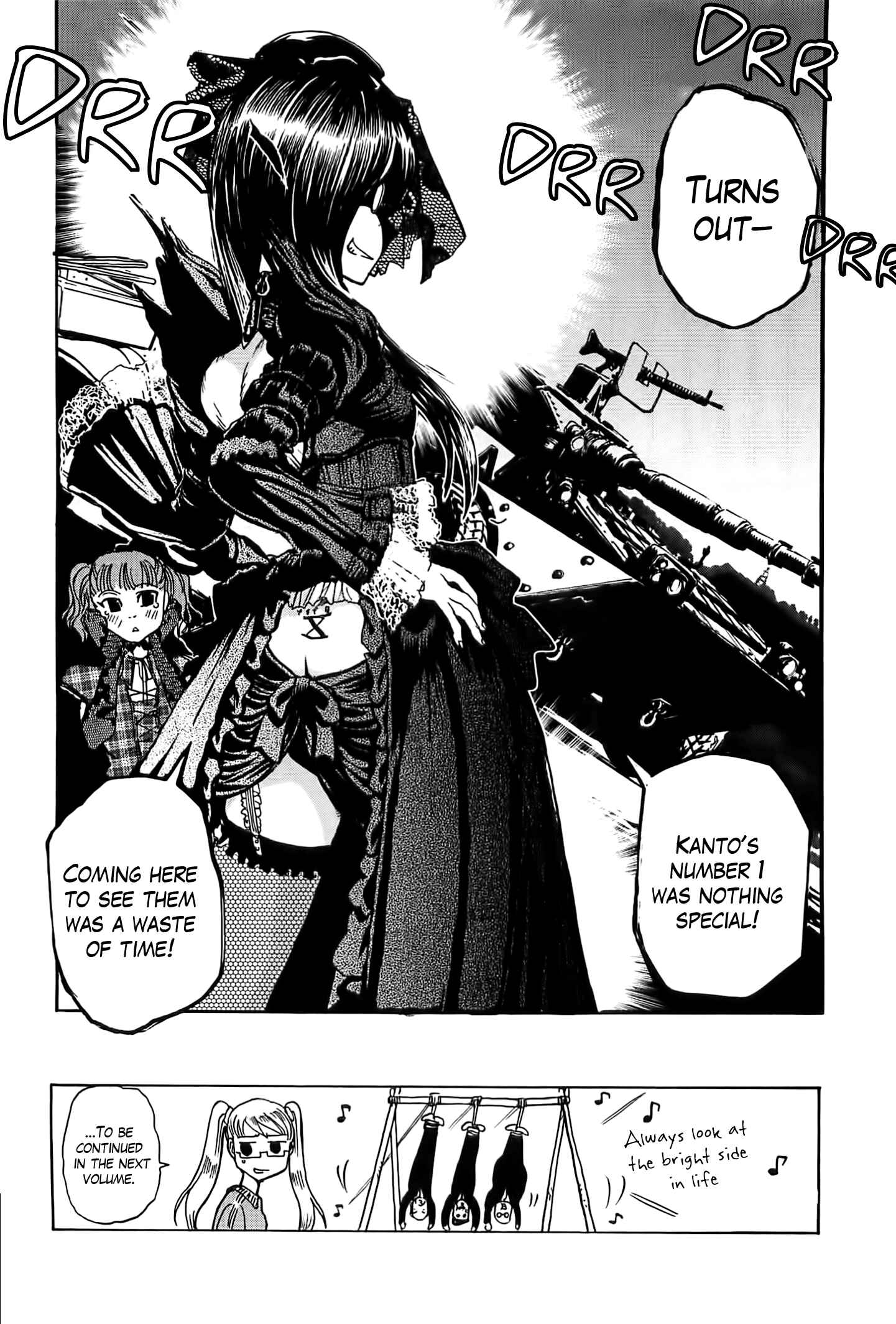Page 35 Chapter 20 Sailor Uniform and Tank