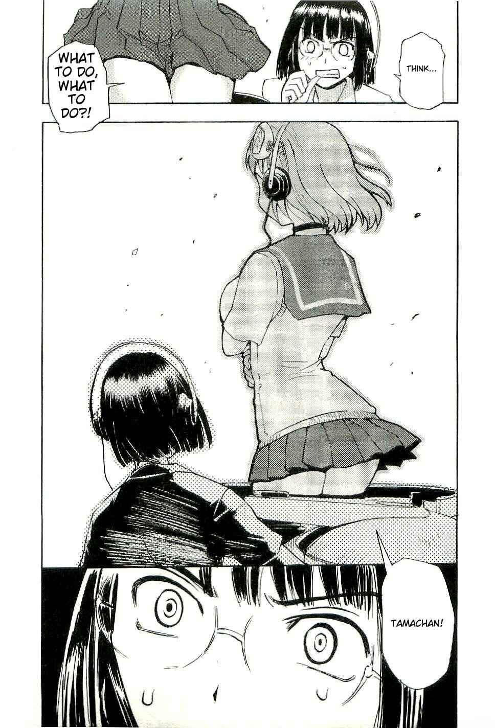Page 31 Chapter 26 Sailor Uniform and Tank