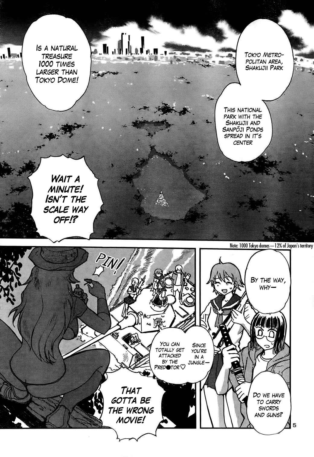 Page 10 Chapter 9 Sailor Uniform and Tank