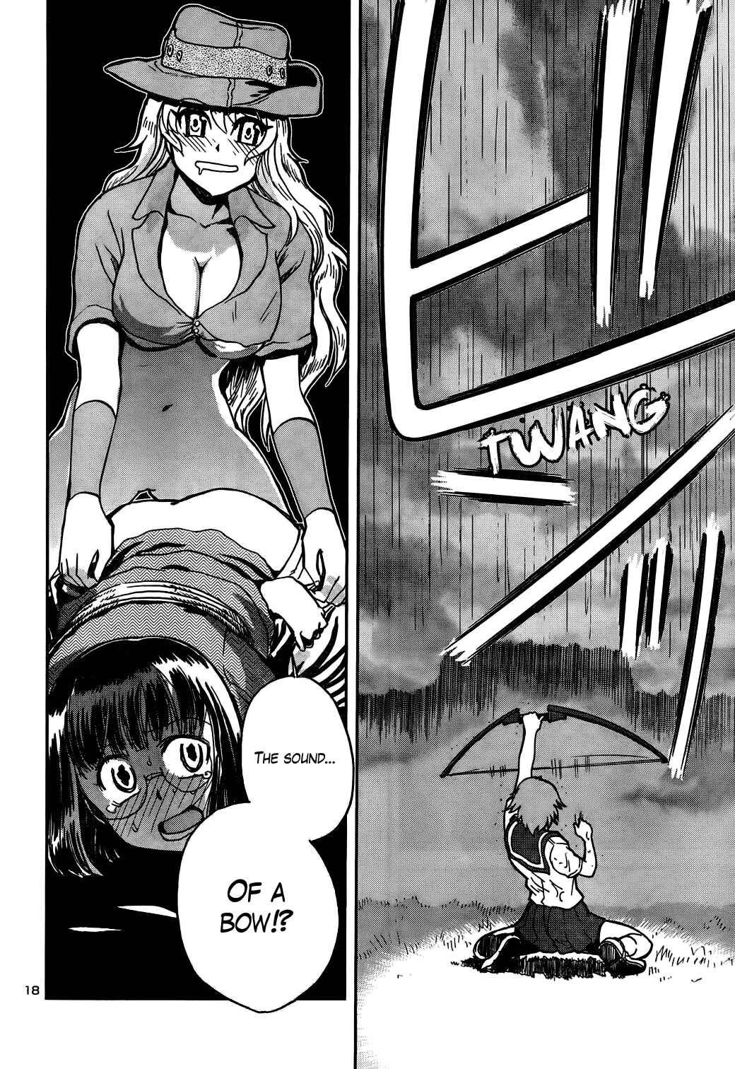 Page 23 Chapter 9 Sailor Uniform and Tank