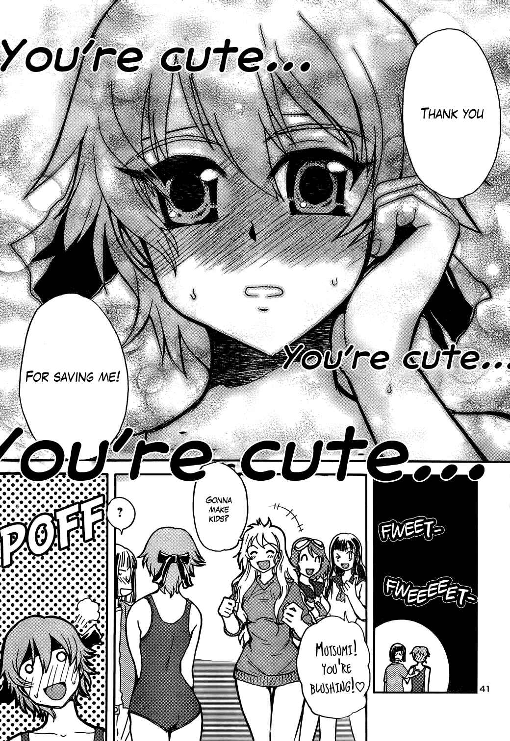Page 44 Chapter 9 Sailor Uniform and Tank