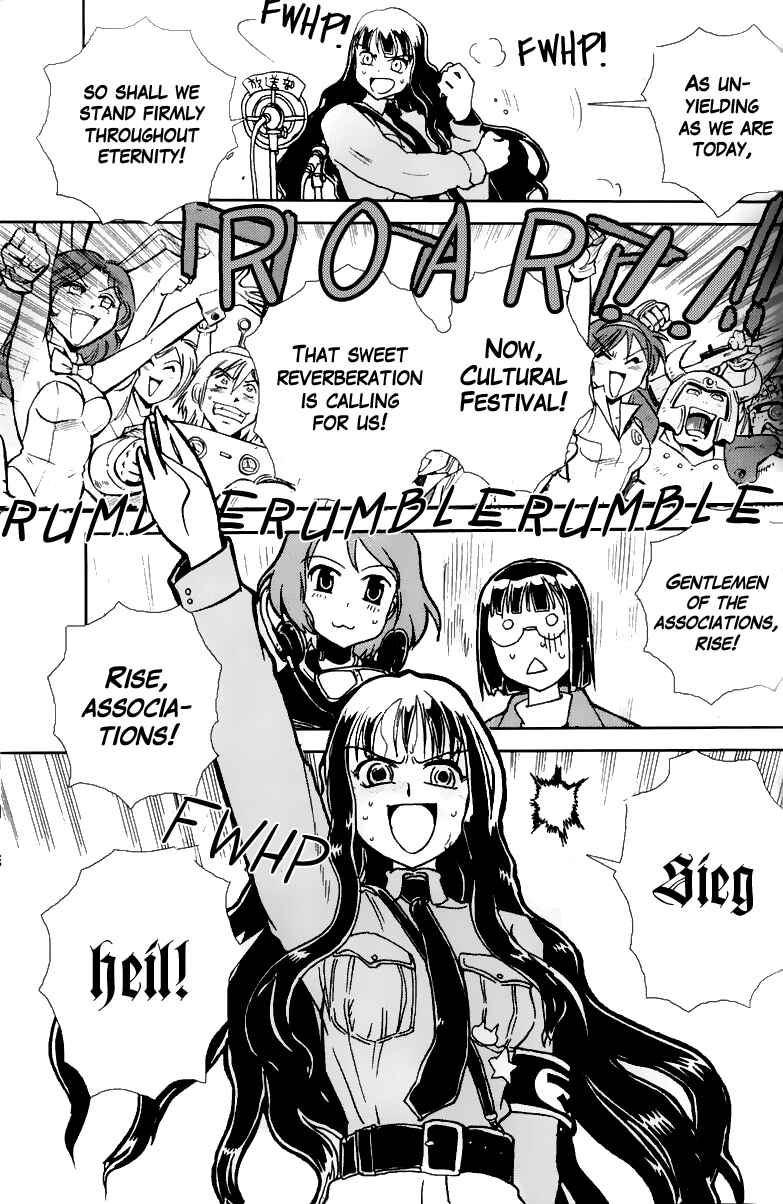 Page 10 Chapter 4 Sailor Uniform and Tank