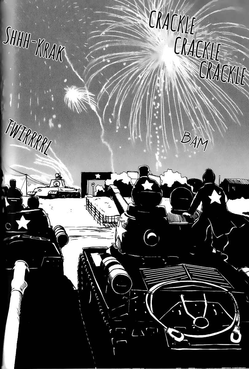 Page 26 Chapter 4 Sailor Uniform and Tank
