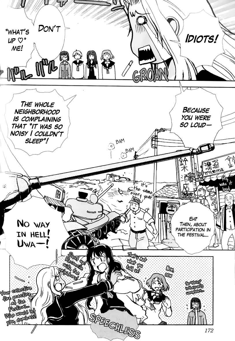 Page 35 Chapter 4 Sailor Uniform and Tank