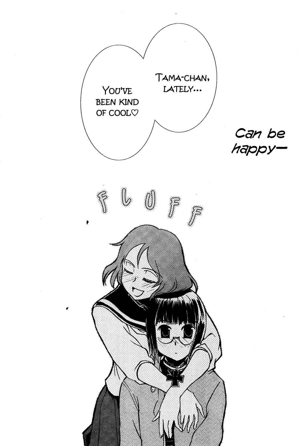 Page 41 Chapter 6 Sailor Uniform and Tank