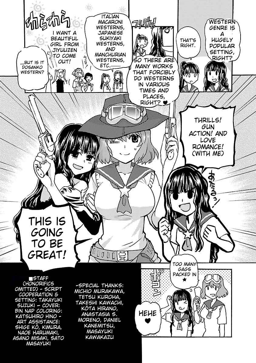 Page 3 Chapter 42.5 Sailor Uniform and Tank