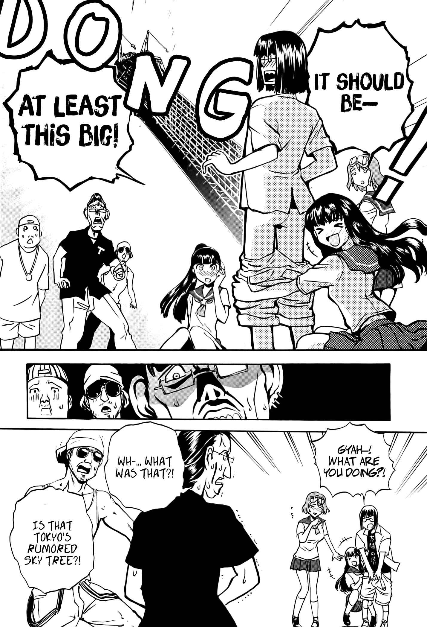 Page 9 Chapter 22 Sailor Uniform and Tank
