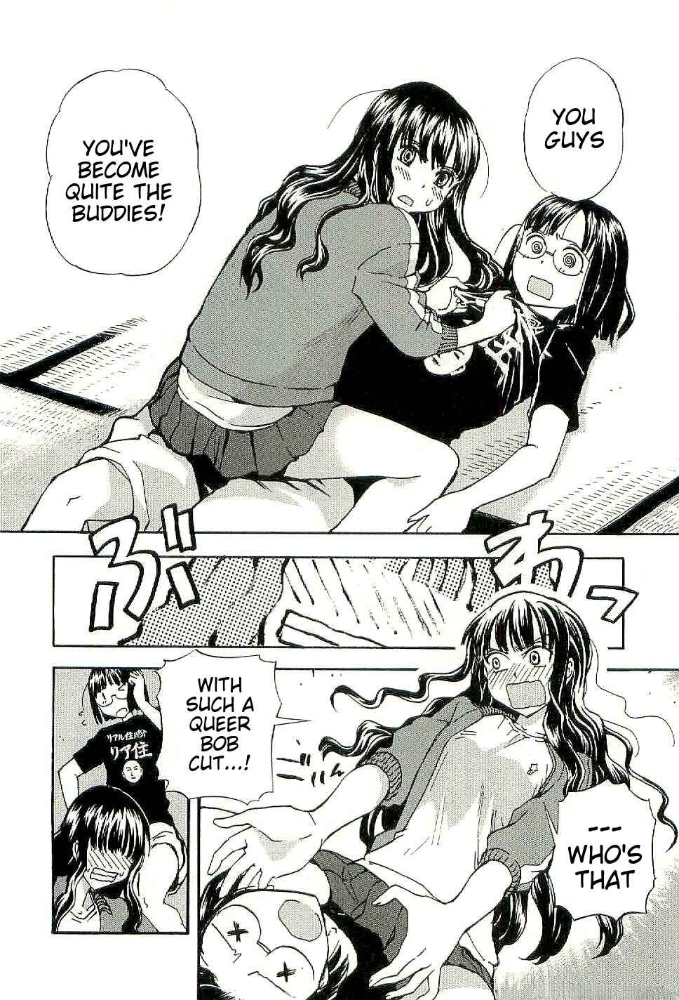 Page 16 Chapter 28 Sailor Uniform and Tank