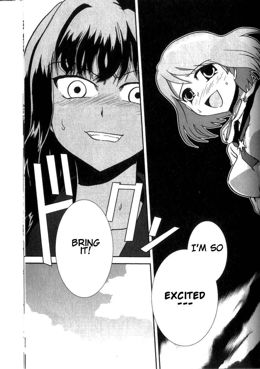 Page 17 Chapter 2 Sailor Uniform and Tank