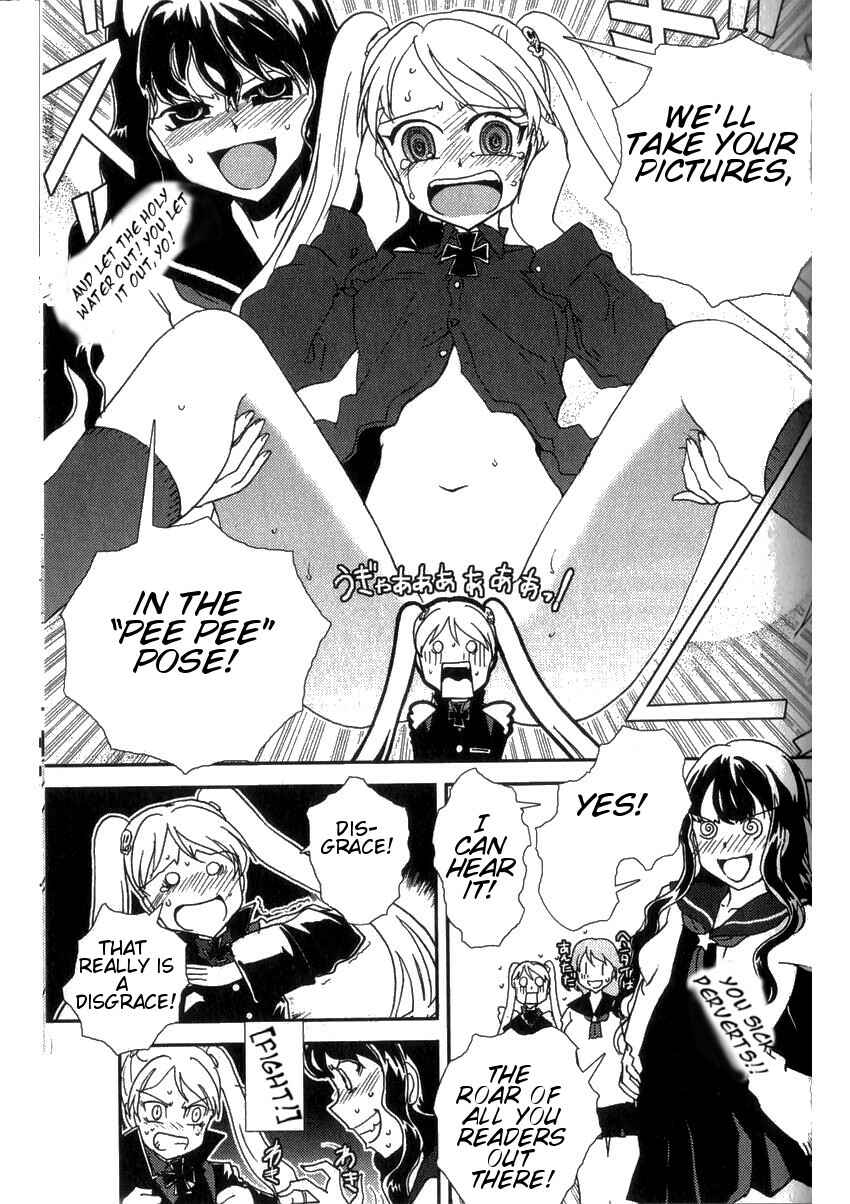 Page 21 Chapter 2 Sailor Uniform and Tank