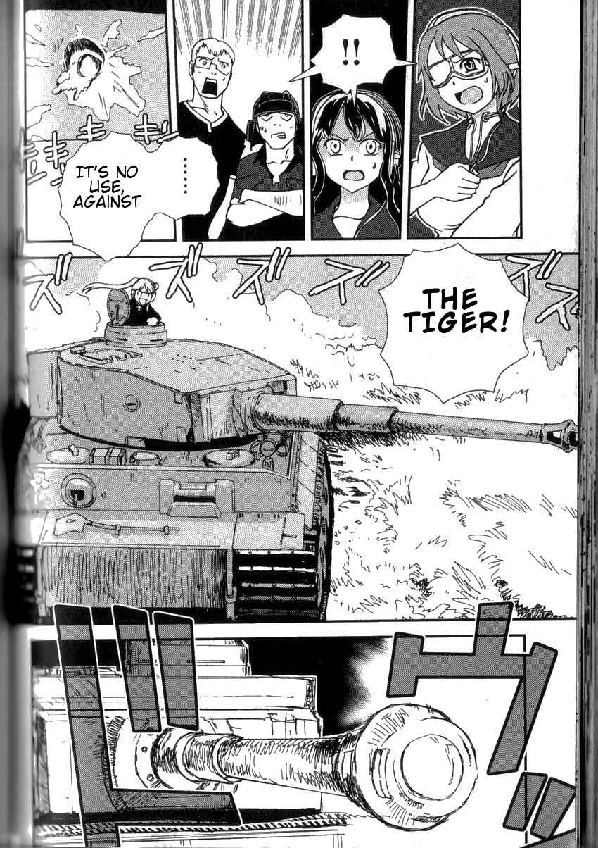Page 30 Chapter 2 Sailor Uniform and Tank