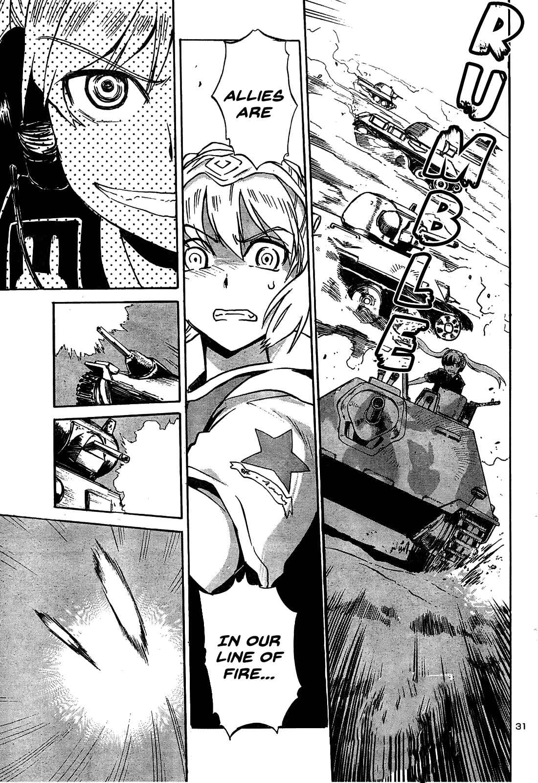 Page 28 Chapter 14 Sailor Uniform and Tank