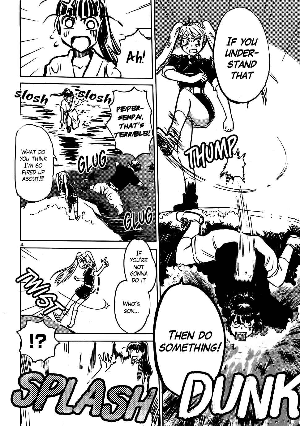 Page 6 Chapter 11 Sailor Uniform and Tank