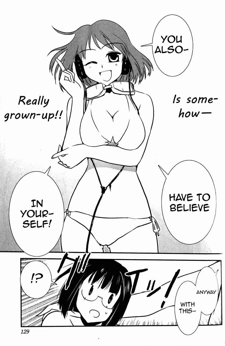 Page 39 Chapter 3 Sailor Uniform and Tank
