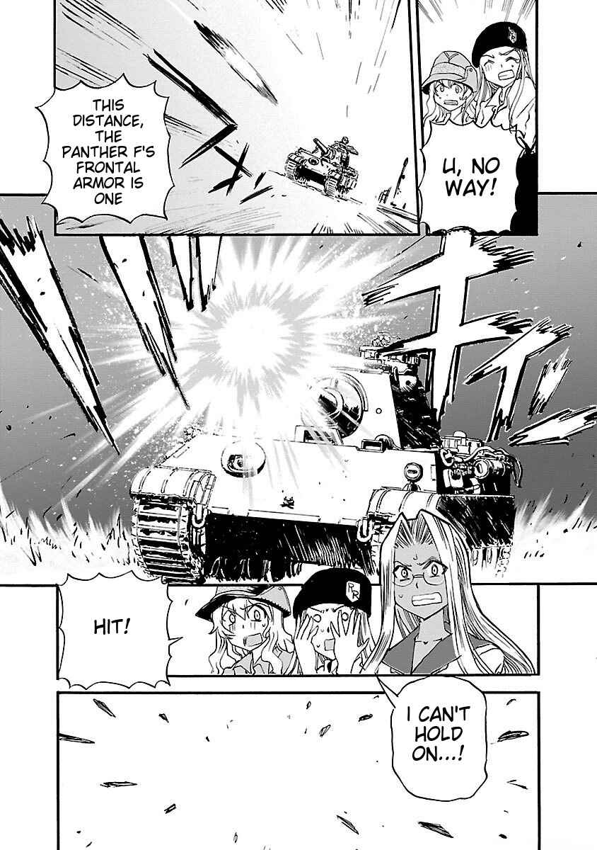 Page 17 Chapter 40 Sailor Uniform and Tank