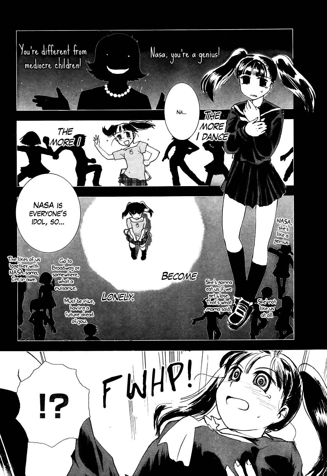 Page 23 Chapter 7 Sailor Uniform and Tank
