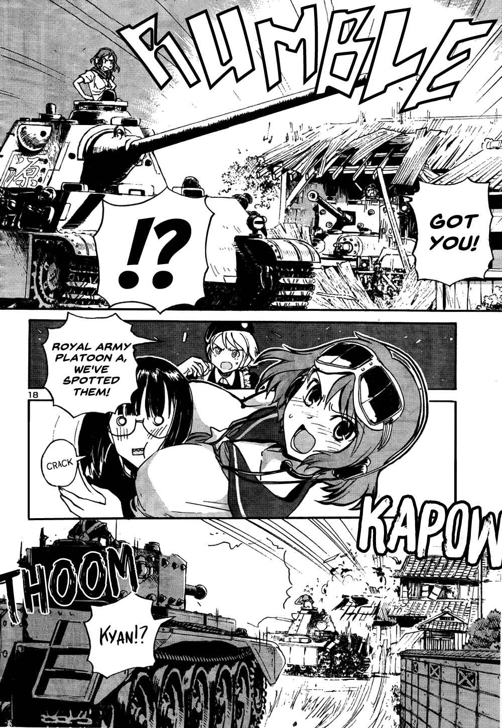 Page 16 Chapter 15 Sailor Uniform and Tank