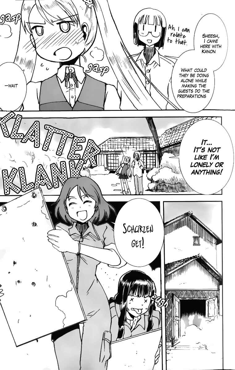 Page 21 Chapter 5 Sailor Uniform and Tank