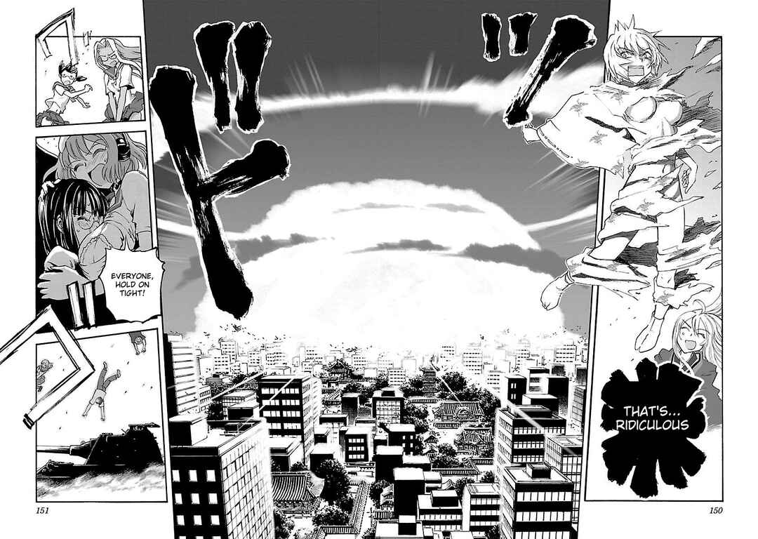 Page 17 Chapter 42 Sailor Uniform and Tank