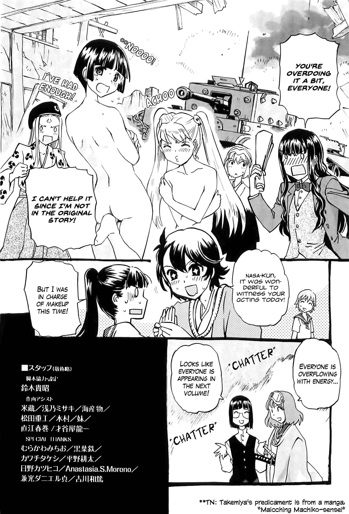 Page 7 Chapter 25.5 Sailor Uniform and Tank