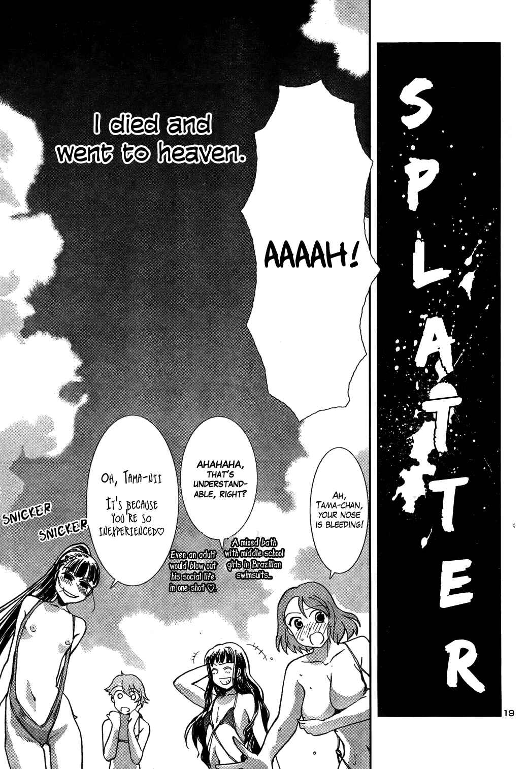 Page 19 Chapter 8 Sailor Uniform and Tank