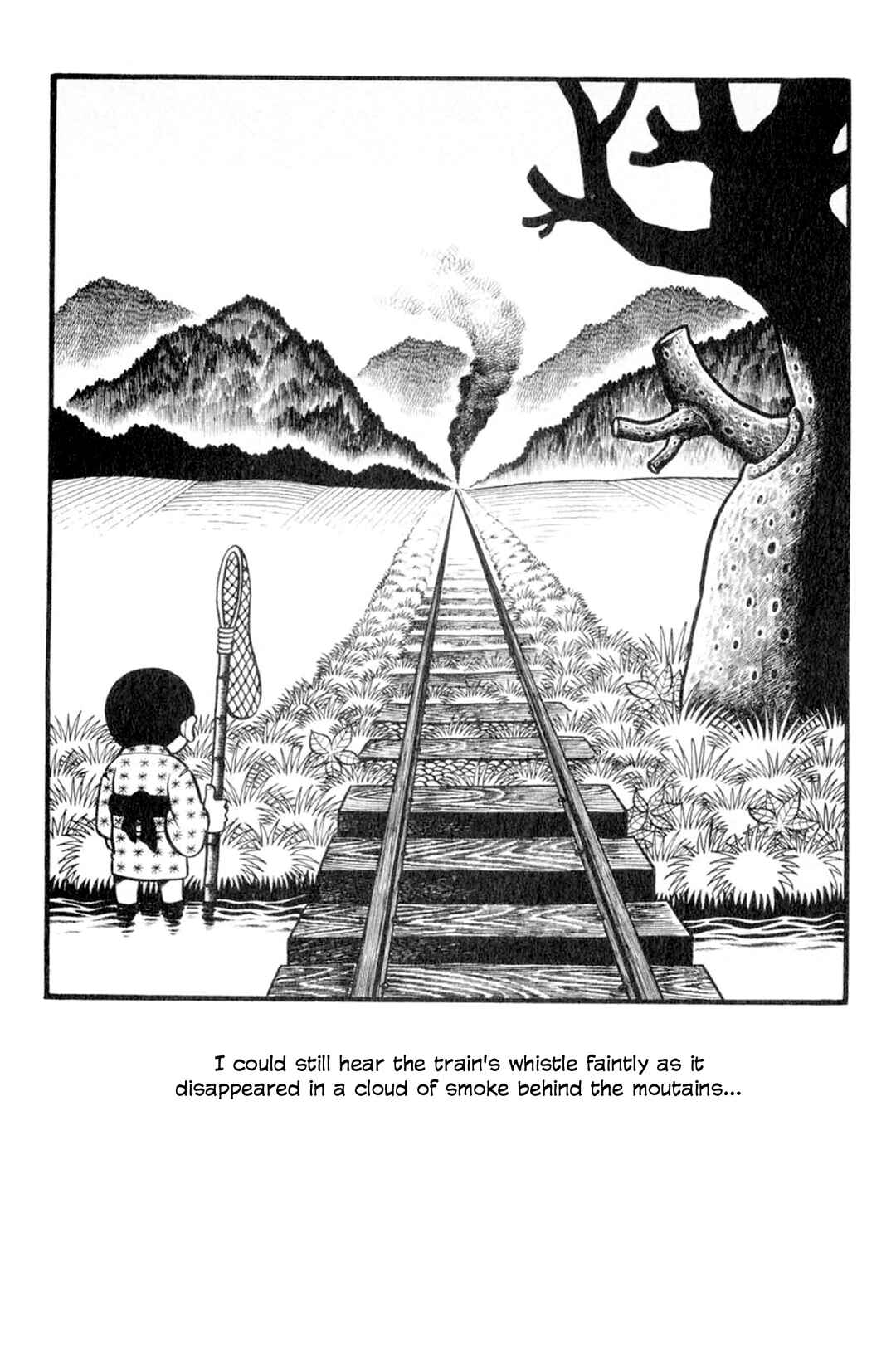 Page 14 Chapter Unknown_624f Red Fruit at the Railway Crossing