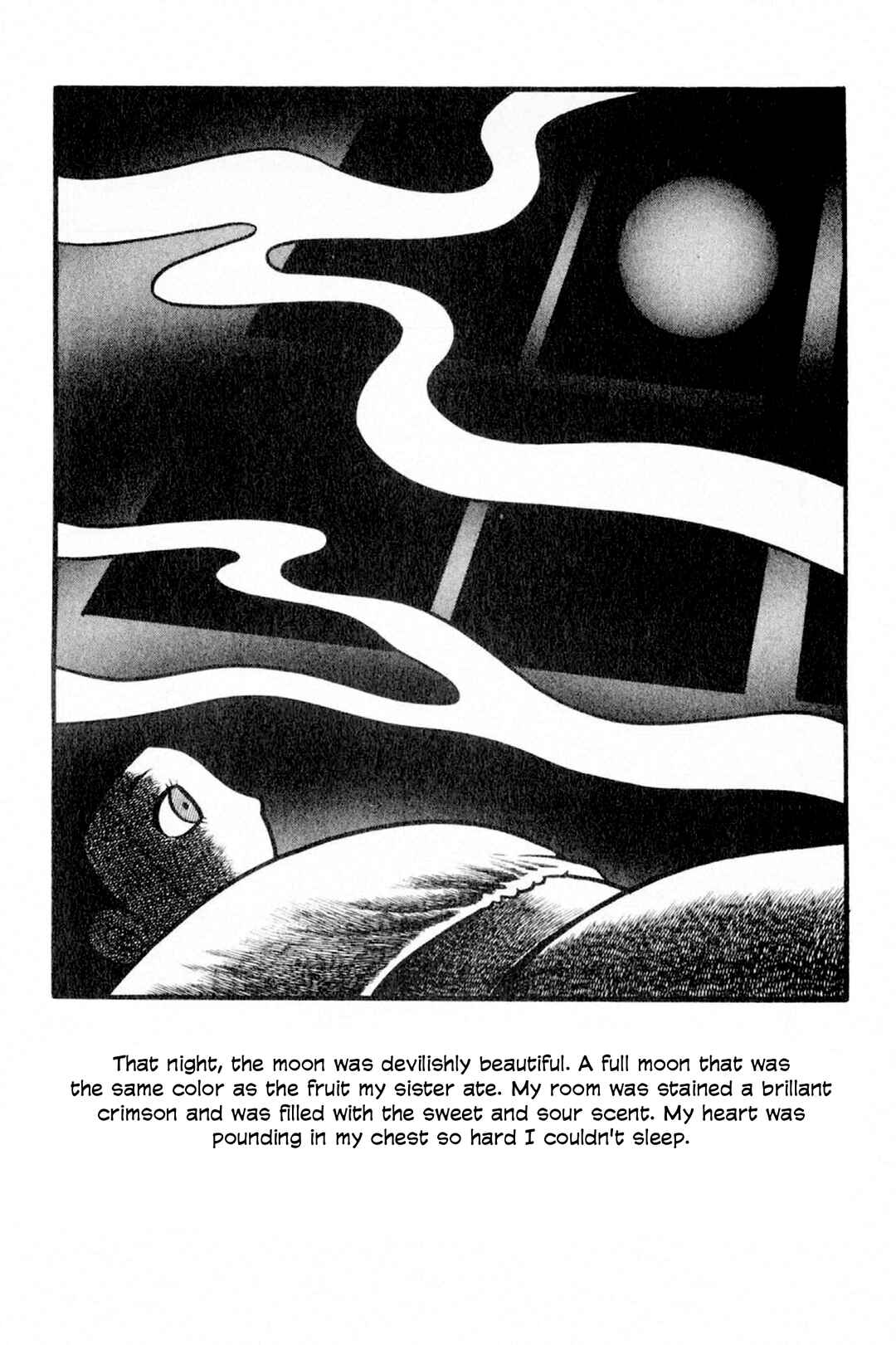 Page 6 Chapter Unknown_624f Red Fruit at the Railway Crossing