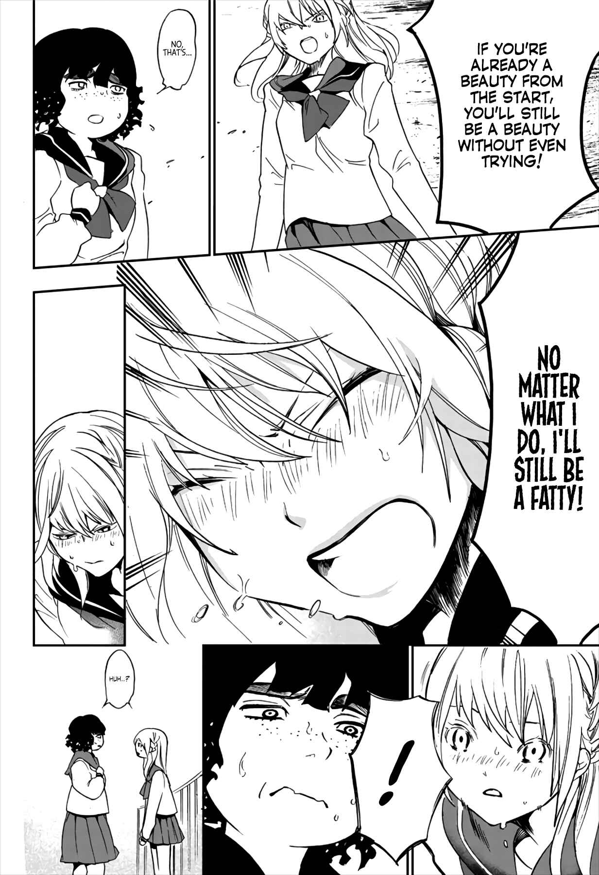 Page 11 Chapter Unknown_e131 Tomi to Bara