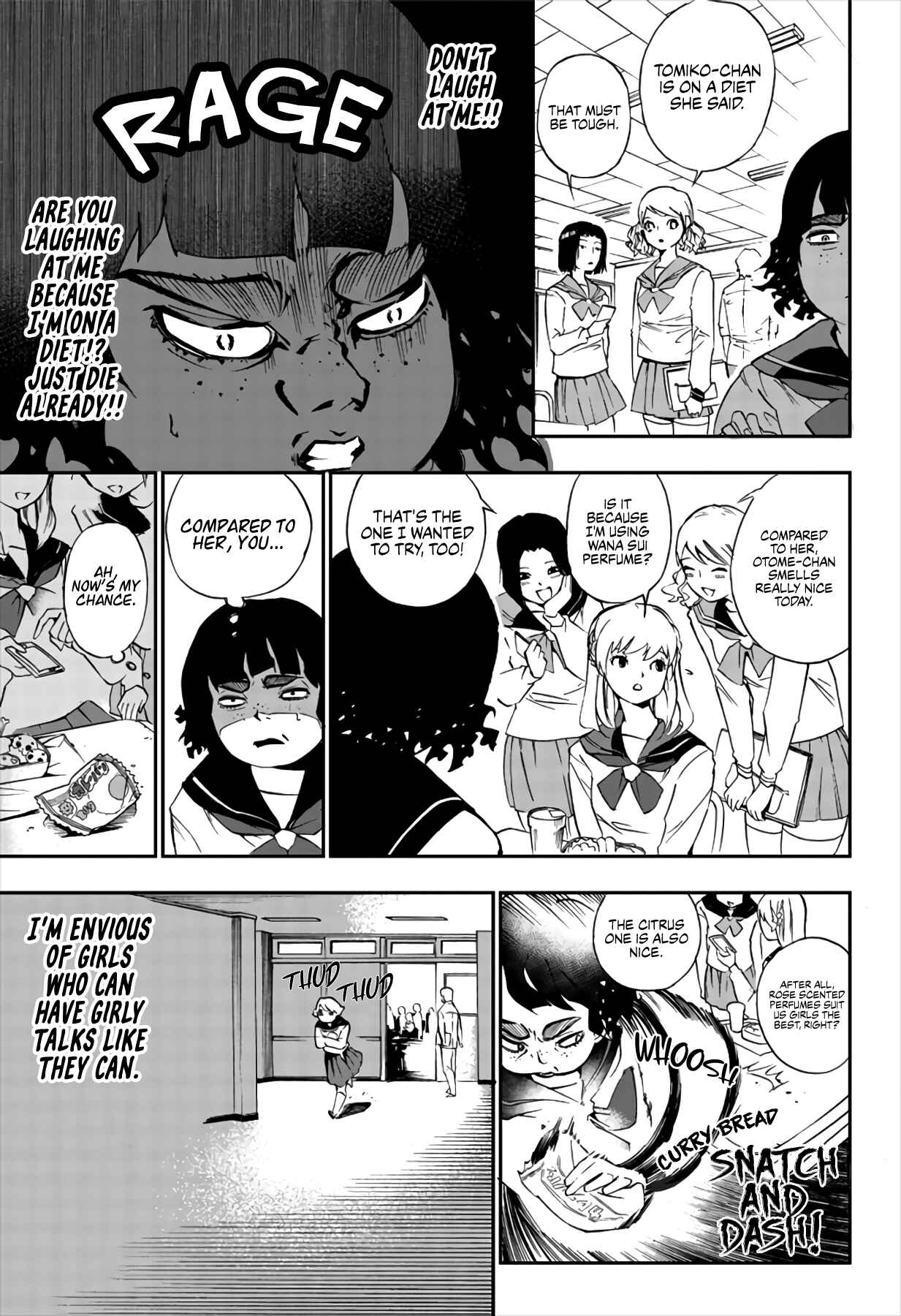 Page 4 Chapter Unknown_e131 Tomi to Bara