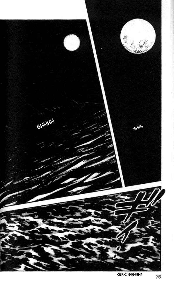 Page 18 Chapter 13 Nijiiro Togarashi