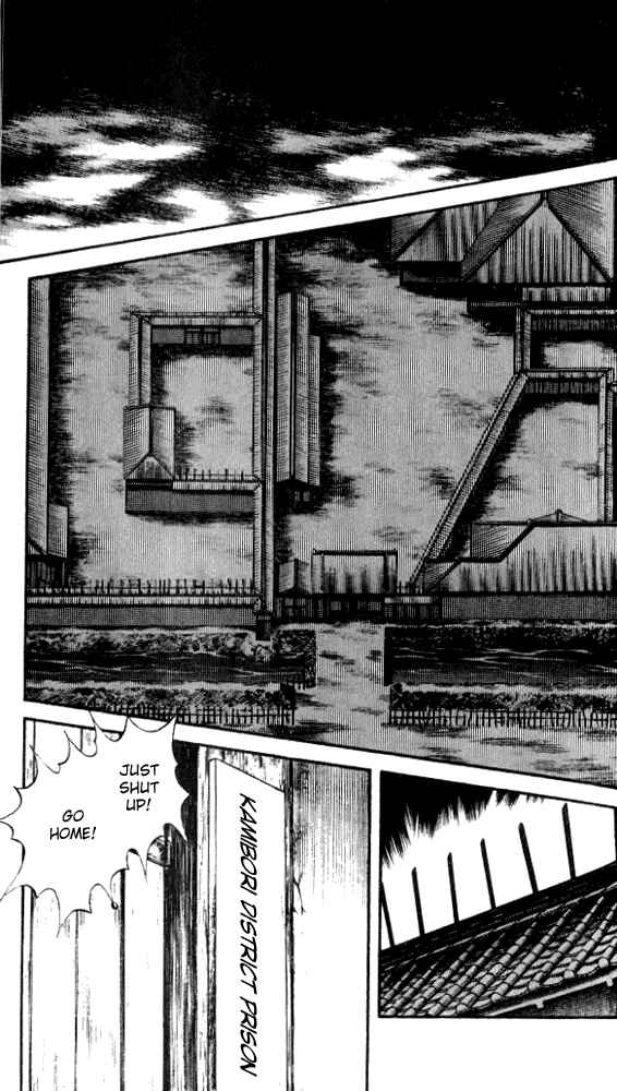 Page 4 Chapter 10 Nijiiro Togarashi