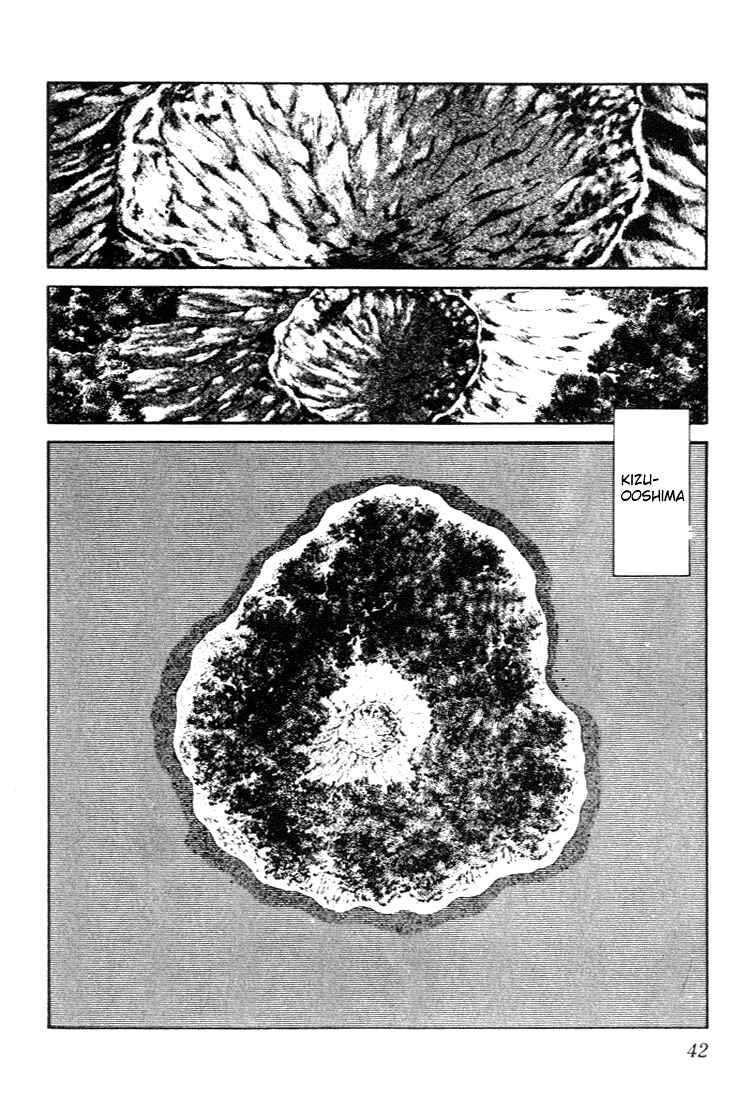 Page 2 Chapter 62 Nijiiro Togarashi
