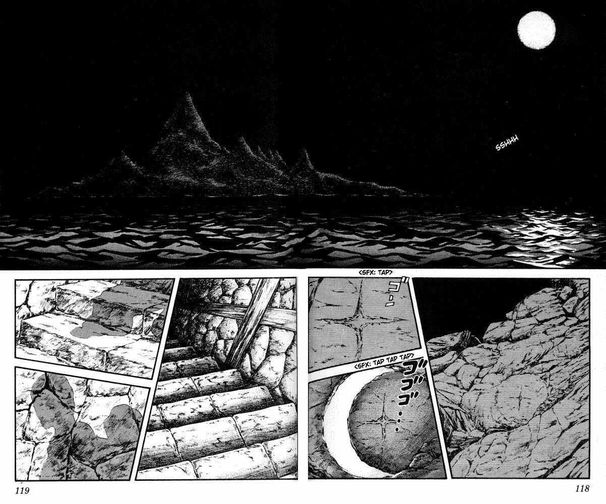 Page 2 Chapter 16 Nijiiro Togarashi