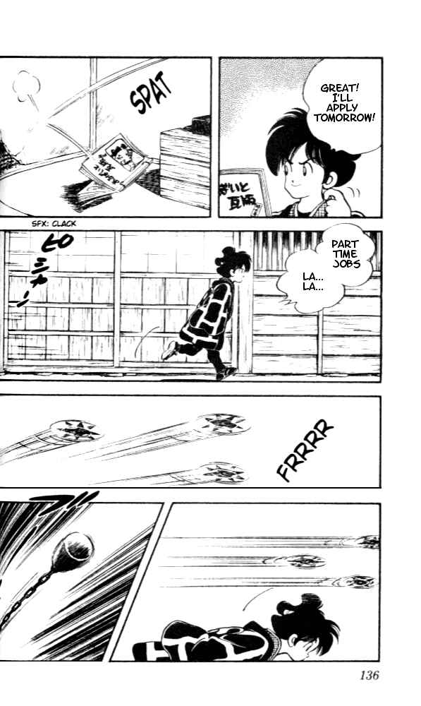 Page 4 Chapter 7 Nijiiro Togarashi