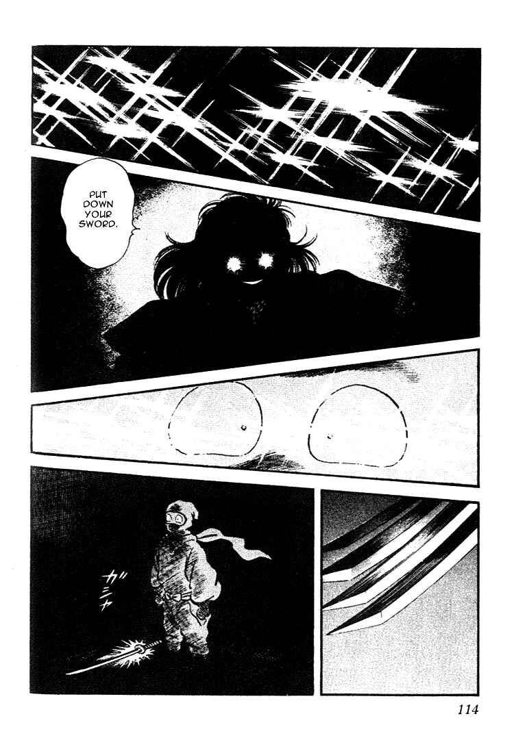 Page 2 Chapter 76 Nijiiro Togarashi