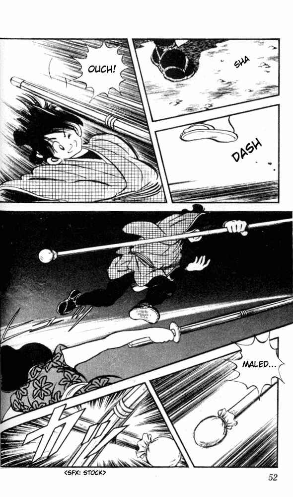 Page 12 Chapter 12 Nijiiro Togarashi