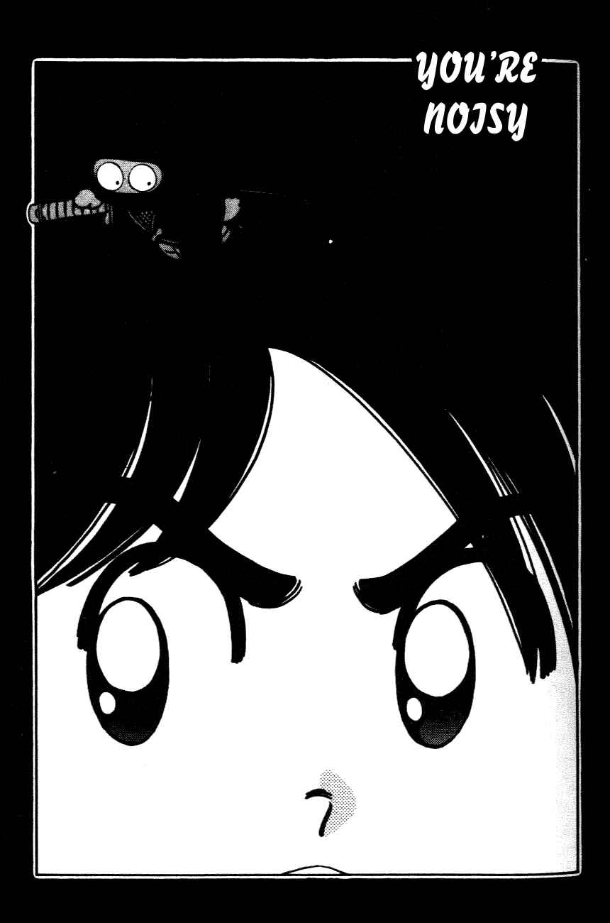 Page 1 Chapter 23 Nijiiro Togarashi