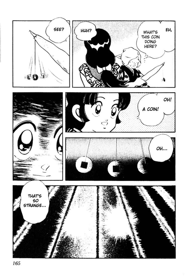 Page 17 Chapter 68 Nijiiro Togarashi