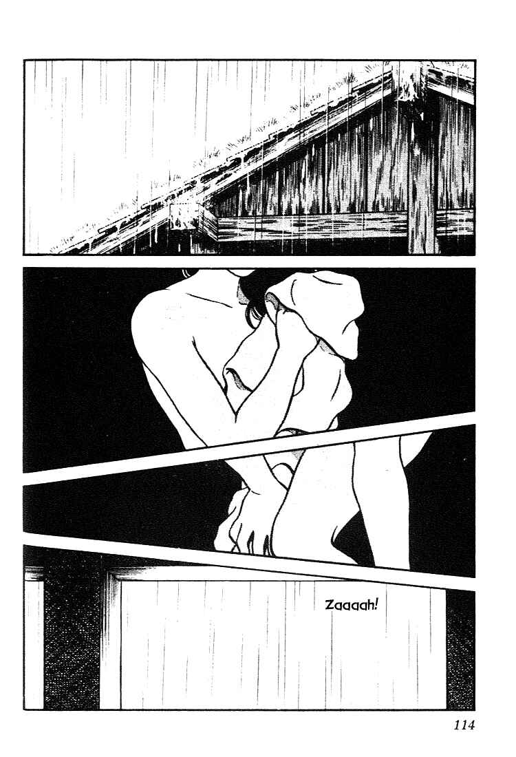 Page 2 Chapter 86 Nijiiro Togarashi