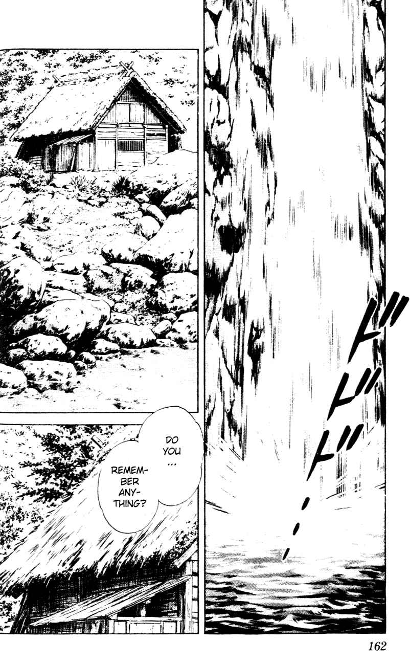 Page 14 Chapter 38 Nijiiro Togarashi