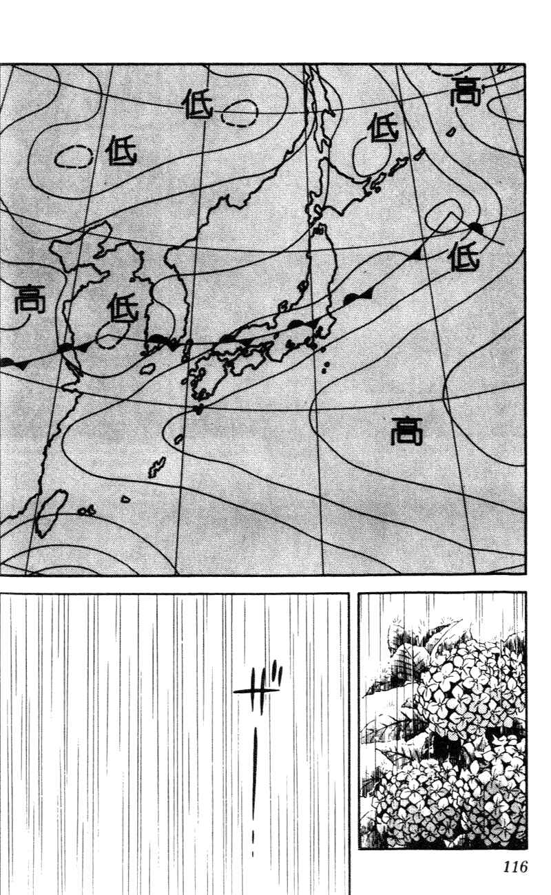 Page 2 Chapter 26 Nijiiro Togarashi
